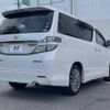 toyota vellfire 2013 -TOYOTA--Vellfire DBA-ANH20W--ANH20-8307905---TOYOTA--Vellfire DBA-ANH20W--ANH20-8307905- image 18