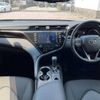 toyota camry 2018 -TOYOTA--Camry DAA-AXVH70--AXVH70-1029661---TOYOTA--Camry DAA-AXVH70--AXVH70-1029661- image 2