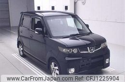 honda zest 2010 -HONDA--Zest JE1--1315033---HONDA--Zest JE1--1315033-