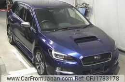 subaru levorg 2014 CFJ1783178