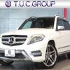 mercedes-benz glk-class 2014 -MERCEDES-BENZ--Benz GLK RBA-204988--WDC2049881G279566---MERCEDES-BENZ--Benz GLK RBA-204988--WDC2049881G279566- image 1