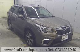 subaru forester 2019 -SUBARU 【香川 339ﾎ1115】--Forester 5BA-SK9--SK9-018797---SUBARU 【香川 339ﾎ1115】--Forester 5BA-SK9--SK9-018797-