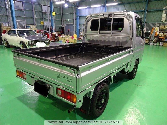 honda acty-truck 2021 -HONDA 【名変中 】--Acty Truck HA9--1527661---HONDA 【名変中 】--Acty Truck HA9--1527661- image 2