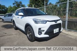 toyota raize 2022 -TOYOTA 【名変中 】--Raize A210A--0061308---TOYOTA 【名変中 】--Raize A210A--0061308-