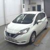 nissan note 2018 CFJ Bid_E12-574380 image 1