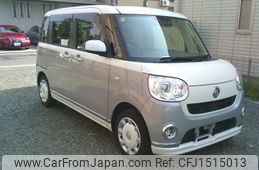 daihatsu move-canbus 2018 CFJ1515013