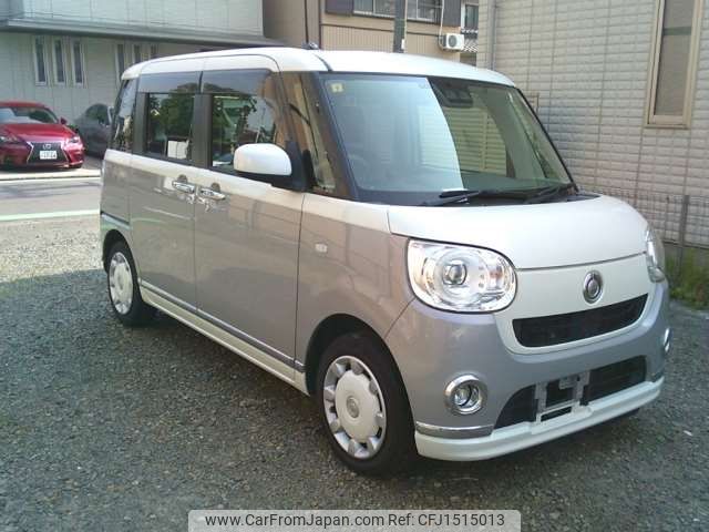 daihatsu move-canbus 2018 CFJ1515013 image 1
