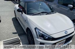 toyota copen 2023 quick_quick_LA400A_LA400A-0005556