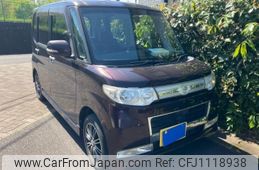 daihatsu tanto 2010 -DAIHATSU--Tanto DBA-L375S--L375S-0281961---DAIHATSU--Tanto DBA-L375S--L375S-0281961-