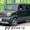 suzuki hustler 2014 quick_quick_MR31S_MR31S-225969 image 1