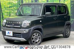 suzuki hustler 2014 quick_quick_MR31S_MR31S-225969
