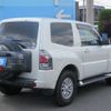 mitsubishi pajero 2010 -MITSUBISHI--Pajero V83W--0300226---MITSUBISHI--Pajero V83W--0300226- image 2