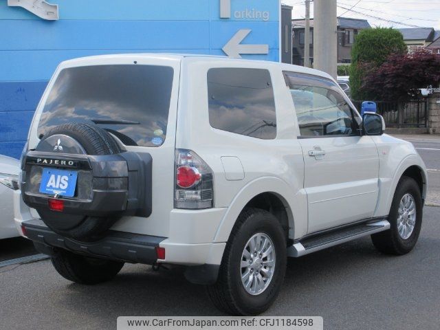 mitsubishi pajero 2010 -MITSUBISHI--Pajero V83W--0300226---MITSUBISHI--Pajero V83W--0300226- image 2