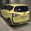 toyota sienta 2015 -TOYOTA--Sienta NSP170G-7009567---TOYOTA--Sienta NSP170G-7009567- image 2