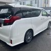 toyota alphard 2017 CFJ1737735 image 16