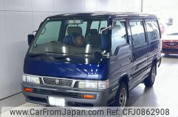 nissan caravan-coach 1996 -NISSAN 【下関 100さ2327】--Caravan Coach ARGE24-024120---NISSAN 【下関 100さ2327】--Caravan Coach ARGE24-024120-