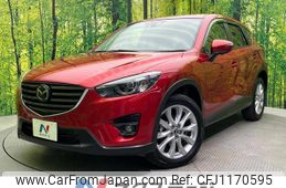 mazda cx-5 2016 quick_quick_KE2FW_KE2FW-219430