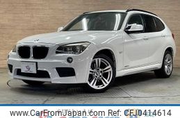 bmw x1 2011 -BMW--BMW X1 ABA-VL18--WBAVL32080VP92345---BMW--BMW X1 ABA-VL18--WBAVL32080VP92345-