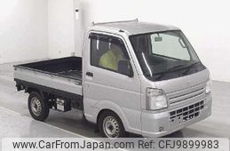 suzuki carry-truck 2014 -SUZUKI--Carry Truck DA16T--161593---SUZUKI--Carry Truck DA16T--161593-