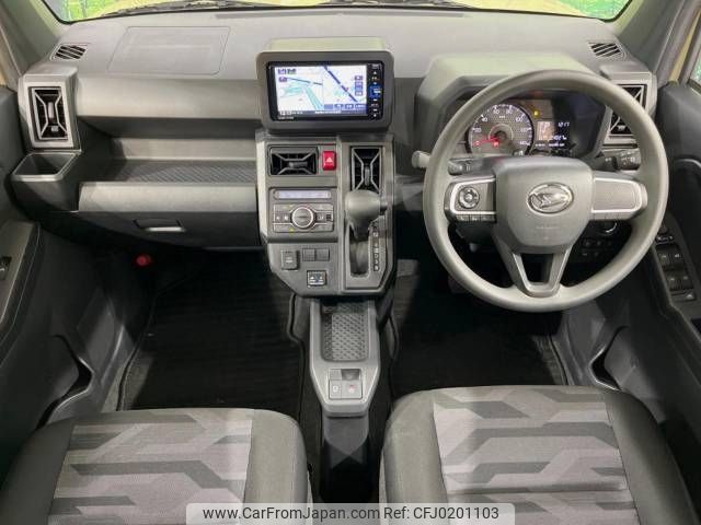 daihatsu taft 2020 -DAIHATSU--Taft 6BA-LA900S--LA900S-0031376---DAIHATSU--Taft 6BA-LA900S--LA900S-0031376- image 2