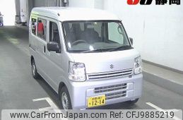 suzuki every 2023 -SUZUKI 【静岡 480ﾁ1214】--Every DA17V--DA17V-663331---SUZUKI 【静岡 480ﾁ1214】--Every DA17V--DA17V-663331-