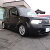 nissan cube 2017 CFJ1647389 image 2
