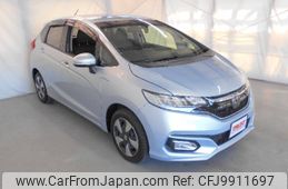 honda fit 2018 -HONDA 【名変中 】--Fit GP5--1329320---HONDA 【名変中 】--Fit GP5--1329320-