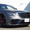 mercedes-benz s-class 2018 quick_quick_222187_WDD221872A393813 image 5