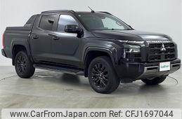 mitsubishi triton 2024 CFJ1697044