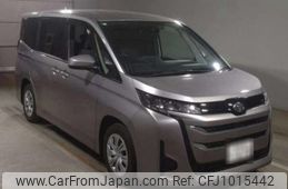 toyota noah 2024 quick_quick_6BA-MZRA90W_0111307