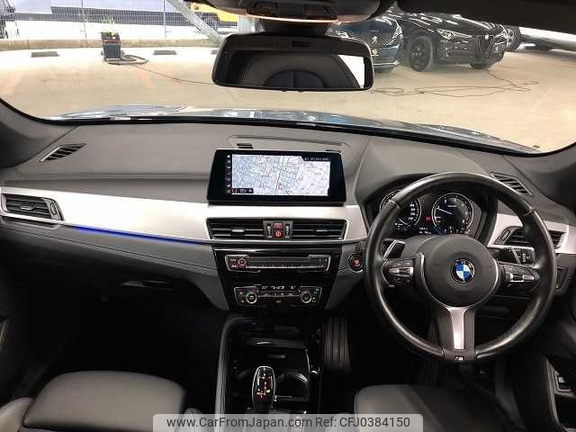 bmw x1 2022 -BMW--BMW X1 3DA-AD20--WBA32AD0805U91165---BMW--BMW X1 3DA-AD20--WBA32AD0805U91165- image 2