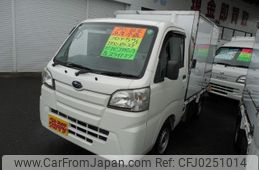 subaru sambar-truck 2015 -SUBARU--Samber Truck EBD-S500J--S500J-0001027---SUBARU--Samber Truck EBD-S500J--S500J-0001027-