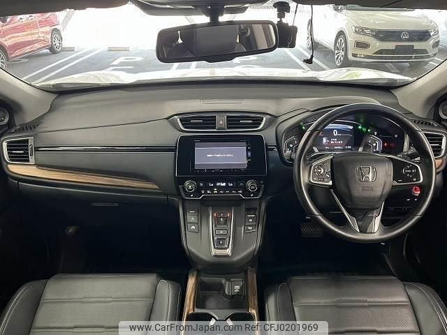 honda cr-v 2019 quick_quick_6AA-RT6_RT6-1001700 image 2