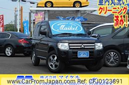 mitsubishi pajero-mini 2011 -MITSUBISHI 【名変中 】--Pajero mini H53A--1001378---MITSUBISHI 【名変中 】--Pajero mini H53A--1001378-