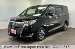 toyota esquire 2019 -TOYOTA--Esquire ZRR85G--0127909---TOYOTA--Esquire ZRR85G--0127909-