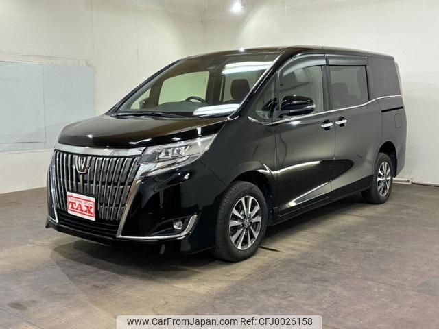 toyota esquire 2019 -TOYOTA--Esquire ZRR85G--0127909---TOYOTA--Esquire ZRR85G--0127909- image 1