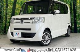 honda n-box 2014 CFJ1671628