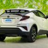 toyota c-hr 2018 quick_quick_DAA-ZYX10_ZYX10-2158918 image 3