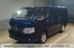 toyota regiusace-van 2011 -TOYOTA--Regius ace Van KDH206V-8034609---TOYOTA--Regius ace Van KDH206V-8034609-