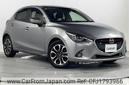 mazda demio 2015 CFJ1793966