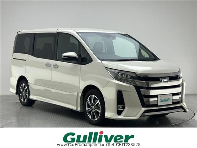 toyota noah 2019 CFJ1233525 image 1