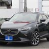 mazda cx-3 2018 -MAZDA--CX-3 DK8FW--100921---MAZDA--CX-3 DK8FW--100921- image 1