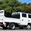 isuzu elf-truck 2017 -ISUZU--Elf TPG-NJR85A--NJR85-7062306---ISUZU--Elf TPG-NJR85A--NJR85-7062306- image 2