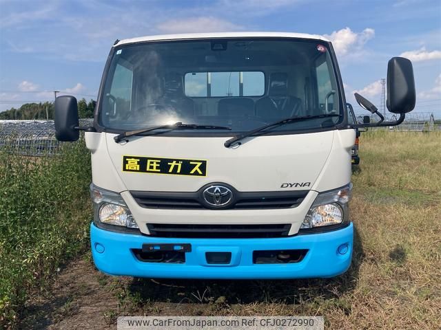 toyota dyna-truck 2019 GOO_NET_EXCHANGE_0840186A30241001W001 image 2