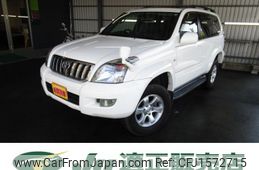 toyota land-cruiser-prado 2007 CFJ1572715