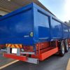 isuzu giga 2012 CFJ1520055 image 2