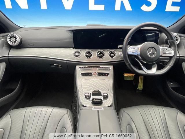 mercedes-benz cls-class 2019 CFJ1660052 image 2