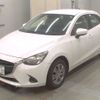 mazda demio 2017 -MAZDA 【水戸 502ﾅ 437】--Demio DBA-DJ3FS--DJ3FS-316301---MAZDA 【水戸 502ﾅ 437】--Demio DBA-DJ3FS--DJ3FS-316301- image 1