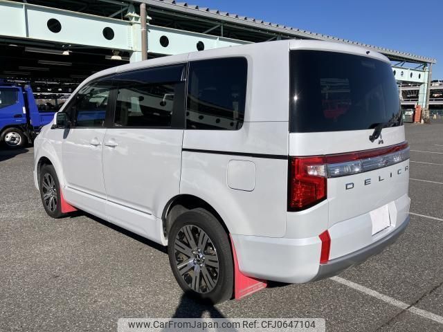 mitsubishi delica-d5 2022 quick_quick_3DA-CV1W_CV1W-4002316 image 2