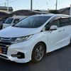 honda odyssey 2018 CFJ1831395 image 9